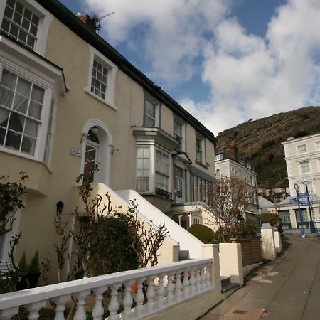 The Thomas Suite Llandudno Esterno foto