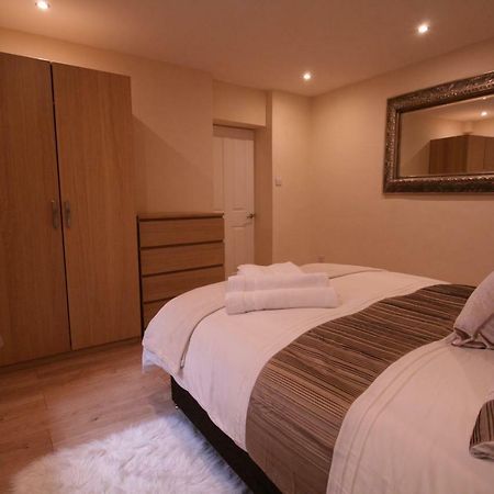 The Thomas Suite Llandudno Esterno foto