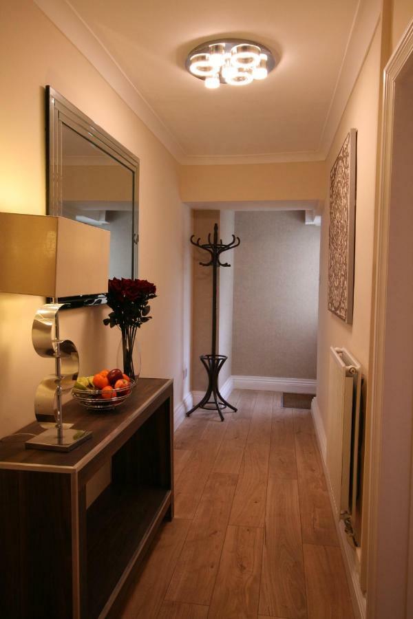 The Thomas Suite Llandudno Esterno foto