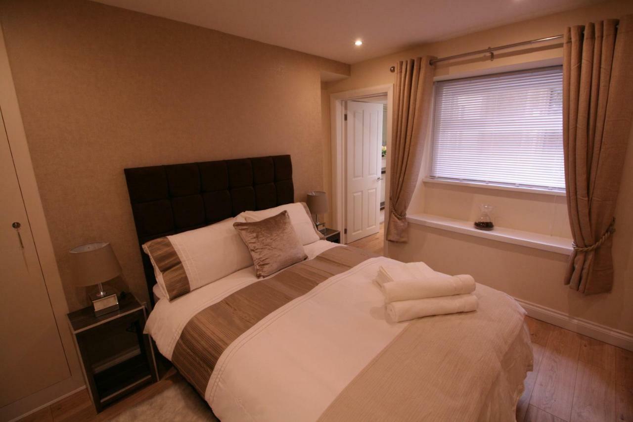 The Thomas Suite Llandudno Esterno foto