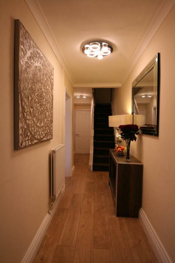 The Thomas Suite Llandudno Esterno foto