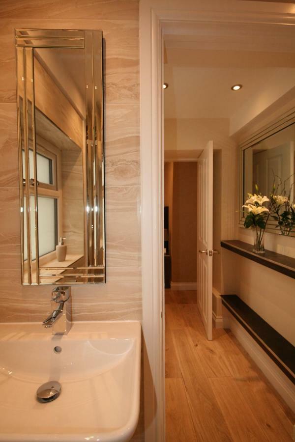 The Thomas Suite Llandudno Esterno foto